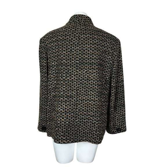 Vtg Austin Reed-XL - Picture 4 of 14